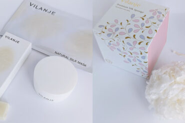 沖縄コスメLIST.5 「ヴィランジェ」　亜熱帯地域・特有のカイコから採れる‟美肌シルク“を化粧品に応用 - WWDJAPAN