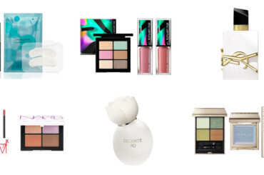 「オペラ」復刻リップや「ナーズ」「ルナソル」「シュウ ウエムラ」の限定コレクションが登場　今週発売のビューティアイテム10選【5/12〜5/18】 - WWDJAPAN