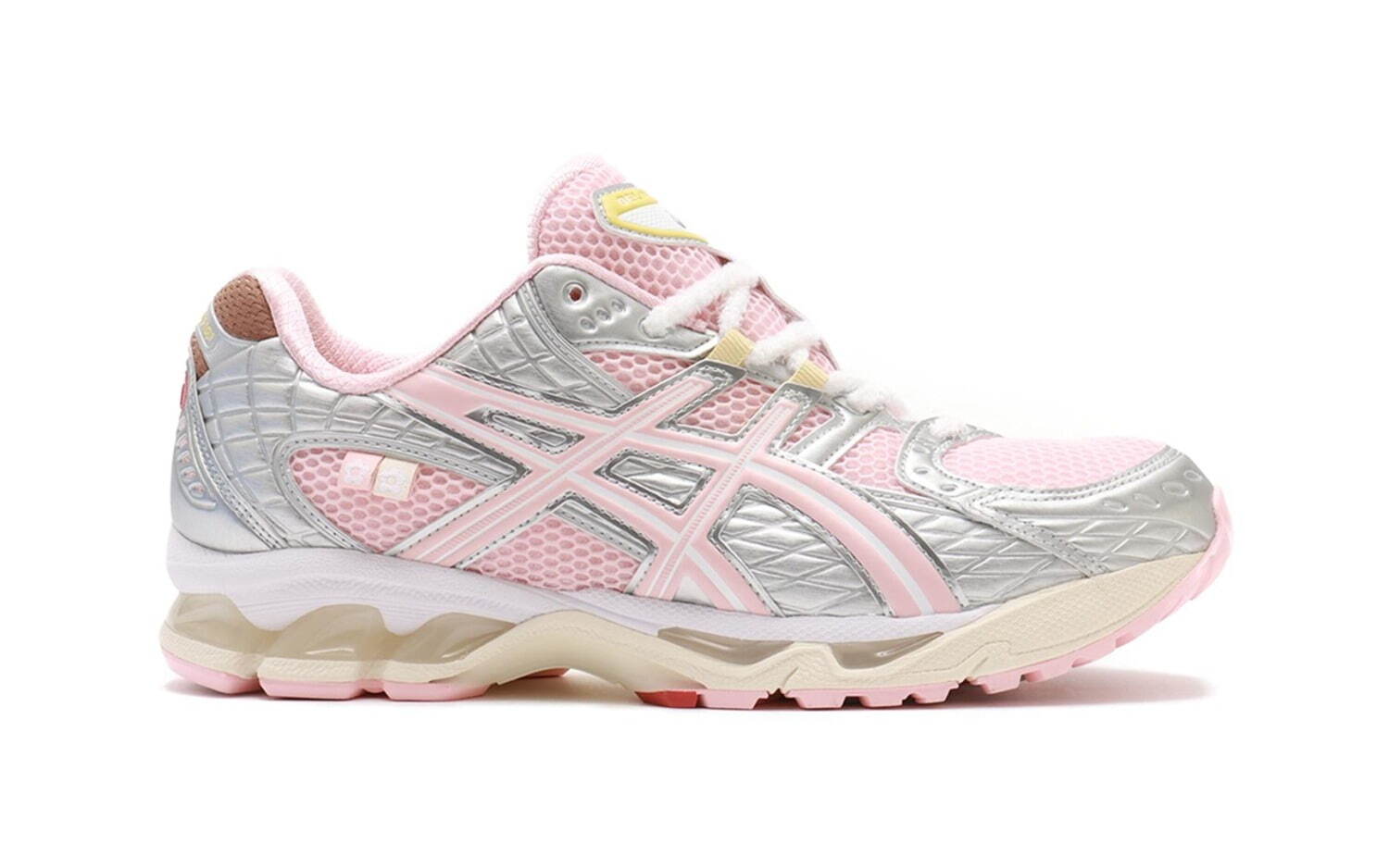 「アシックス スポーツスタイル GEL-NIMBUS 10.1 アトモス ヴァンディ・ザ・ピンク」
25,300円