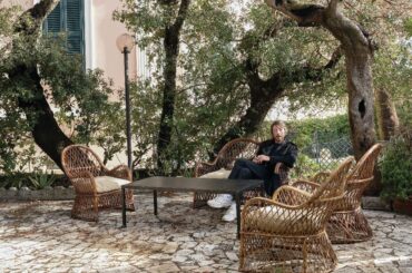 ピエールパオロ・ピッチョーリがバレンシアガの新クリエイティブ・ディレクターに就任！ | Vogue Japan