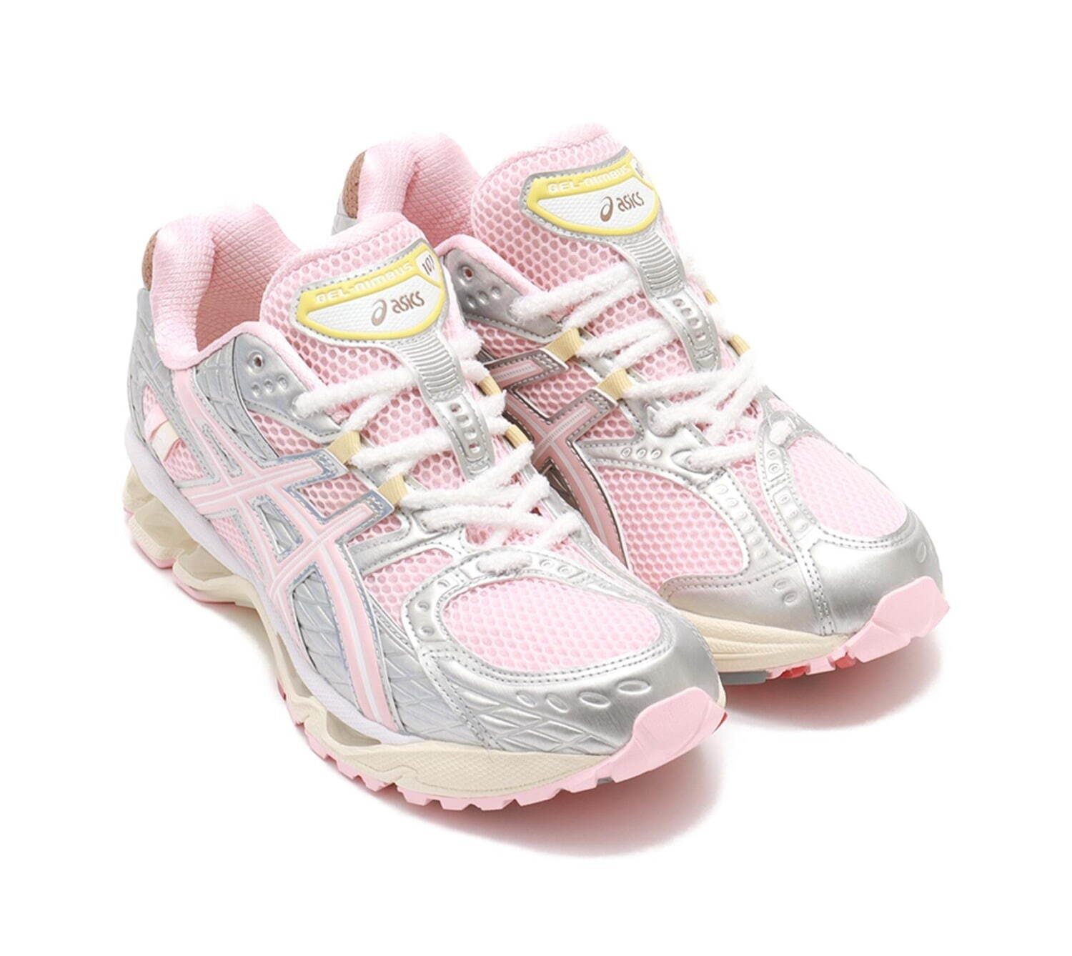 「アシックス スポーツスタイル GEL-NIMBUS 10.1 アトモス ヴァンディ・ザ・ピンク」
25,300円