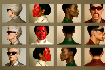 美の未来予測。私たちの“外見”のいく末を探る【シリーズ：20 年後の私たちの外見はどう変わるか Vol.1】 | Vogue Japan