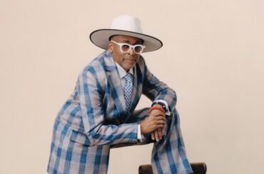 いよいよあと3日！ 日本時間5月6日に開催されるメットガラ。その序章となる、豪華キャストが集結したファッションストーリーを公開 | Vogue Japan