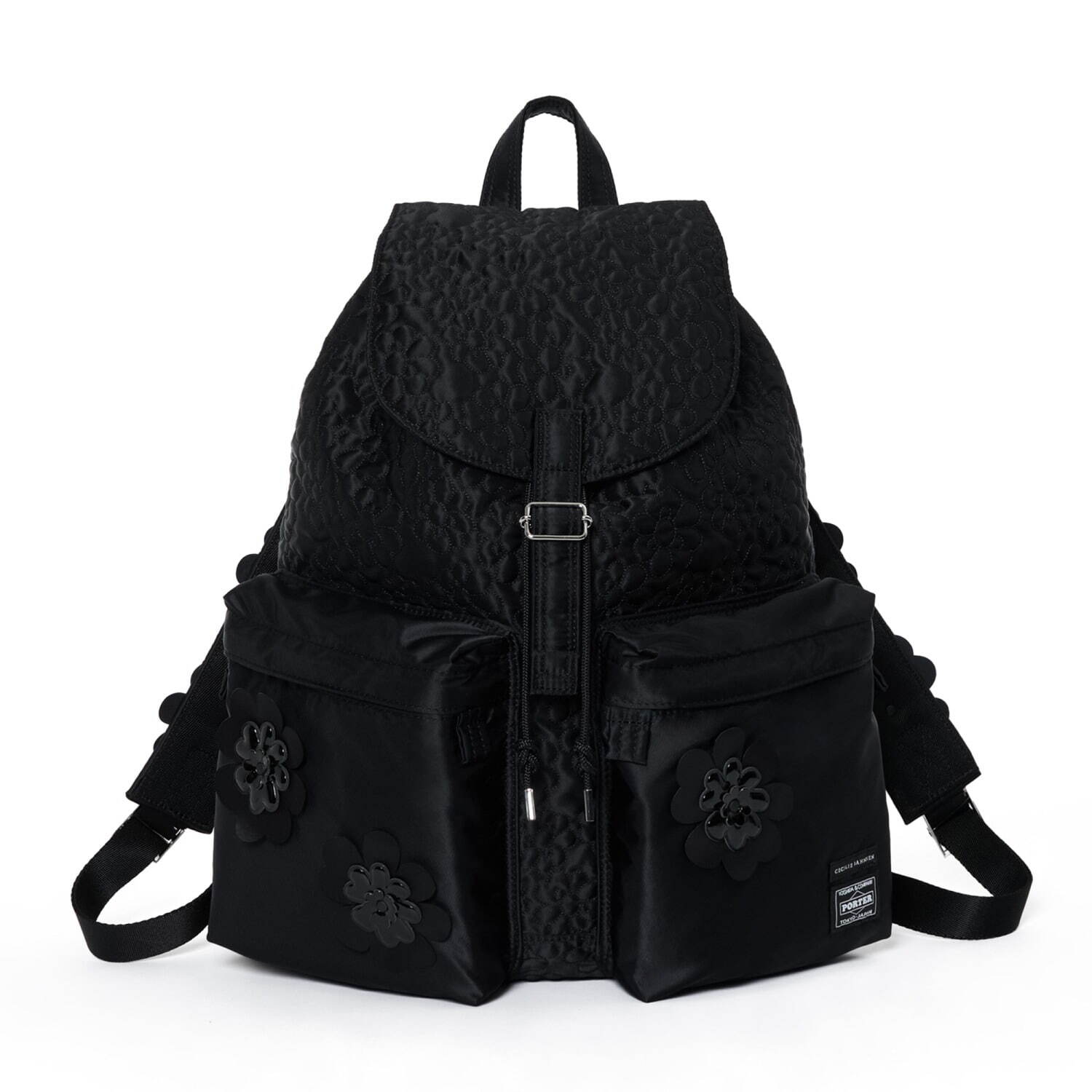 バックパック(ブラック) 143,000円
※数量限定