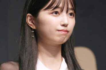 乃木坂46では癒やし系…五百城茉央の魅力は、切れ味と温かさ共存していること｜春ドラマ「女優進出組」の実力大分析 - 日刊ゲンダイDIGITAL