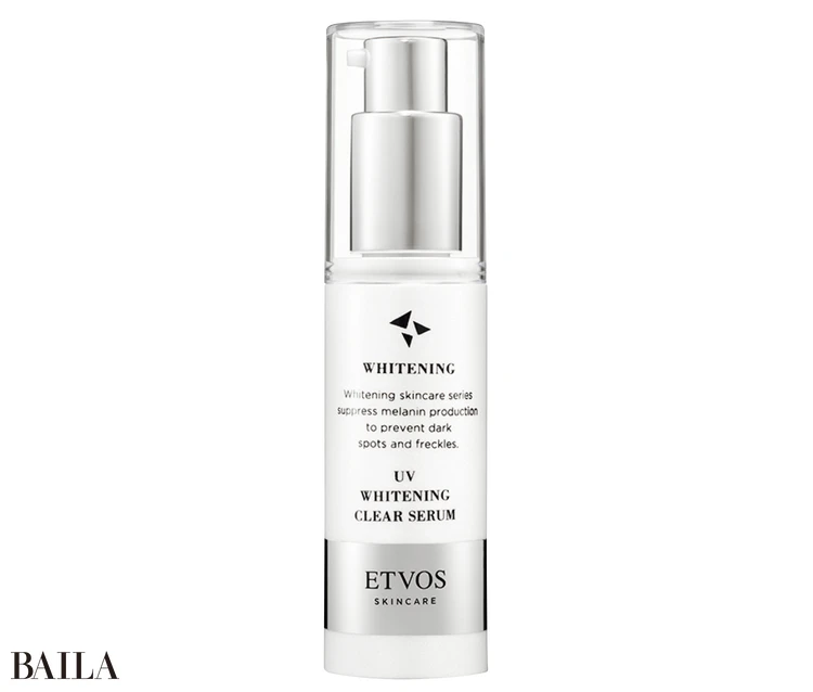 （医薬部外品） SPF35・PA+++ 30g ￥4400