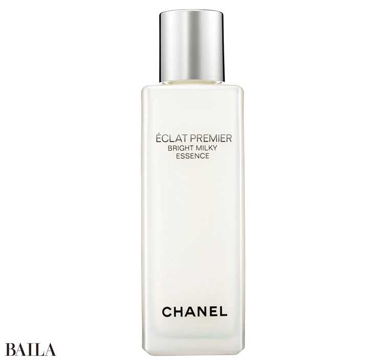 ​シャネル エクラ プルミエ ブライト  ミルキー エッセンス