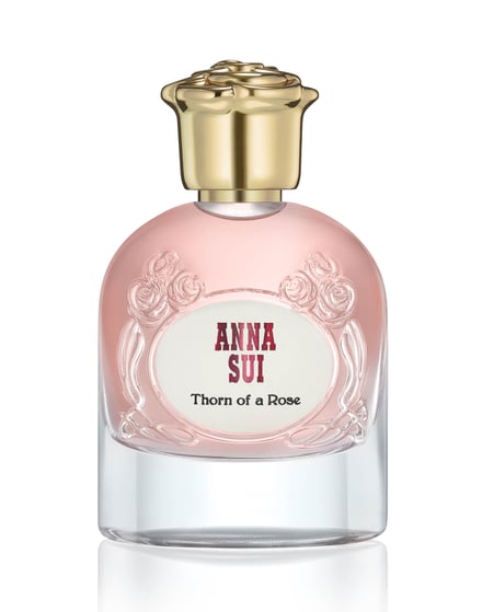 アナ スイ コスメティックスの新フレグランスコレクション