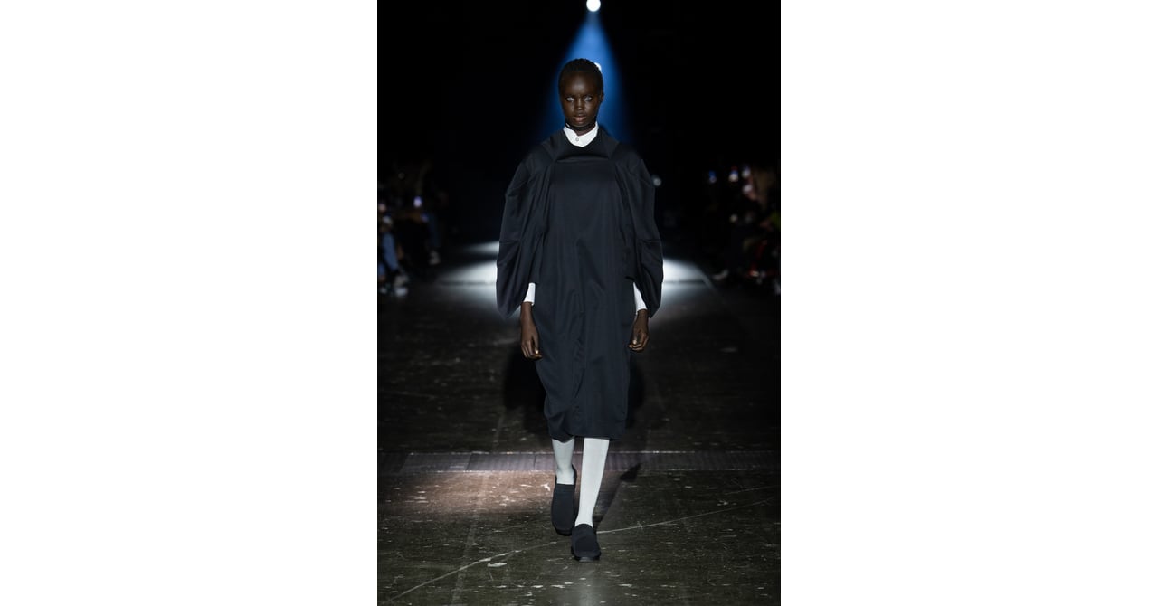 ANREALAGE 2025 PARIS – TOKYO COLLECTION | 東京 | 画像39枚 ANREALAGE 2025 PARIS - TOKYO COLLECTION | 東京 | 画像39枚