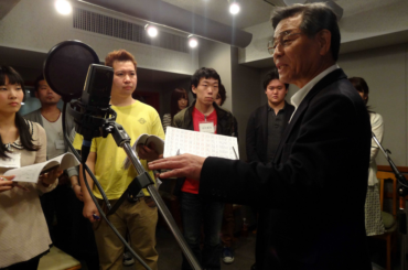 オーディション ボイスアクターズスタイル 新人声優発掘プロジェクト2025夏 主催：株式会社ボイスアクターズスタイル、カテゴリ：声優