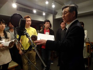 オーディション ボイスアクターズスタイル 新人声優発掘プロジェクト2025夏 主催：株式会社ボイスアクターズスタイル、カテゴリ：声優