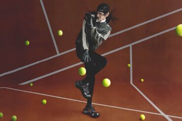 アディダス × アヴァヴァヴの新作が発売、足の形をデフォルメした「スーパースター」が登場