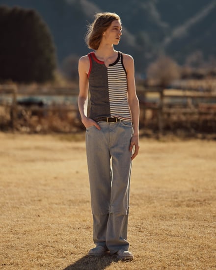 ビューティフルピープル × ロバート・ピー・ミラーキャンペーンヴィジュアル