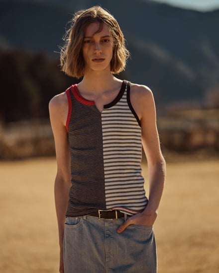 ビューティフルピープル × ロバート・ピー・ミラーキャンペーンヴィジュアル