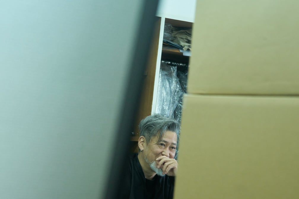 山下隆生