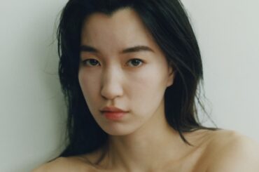 ヘアメイクアップアーティスト・NORIが作品展『YY/MM/DD』を開催 - NYLON JAPAN