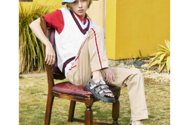 Dr. Martensからタウンユースなデザインと優れた機能が魅力のサンダルコレクション『TRACT COLLECTION』が発売。ぱくちーひとみを招いたワークショップイベントも開催！ - NYLON JAPAN