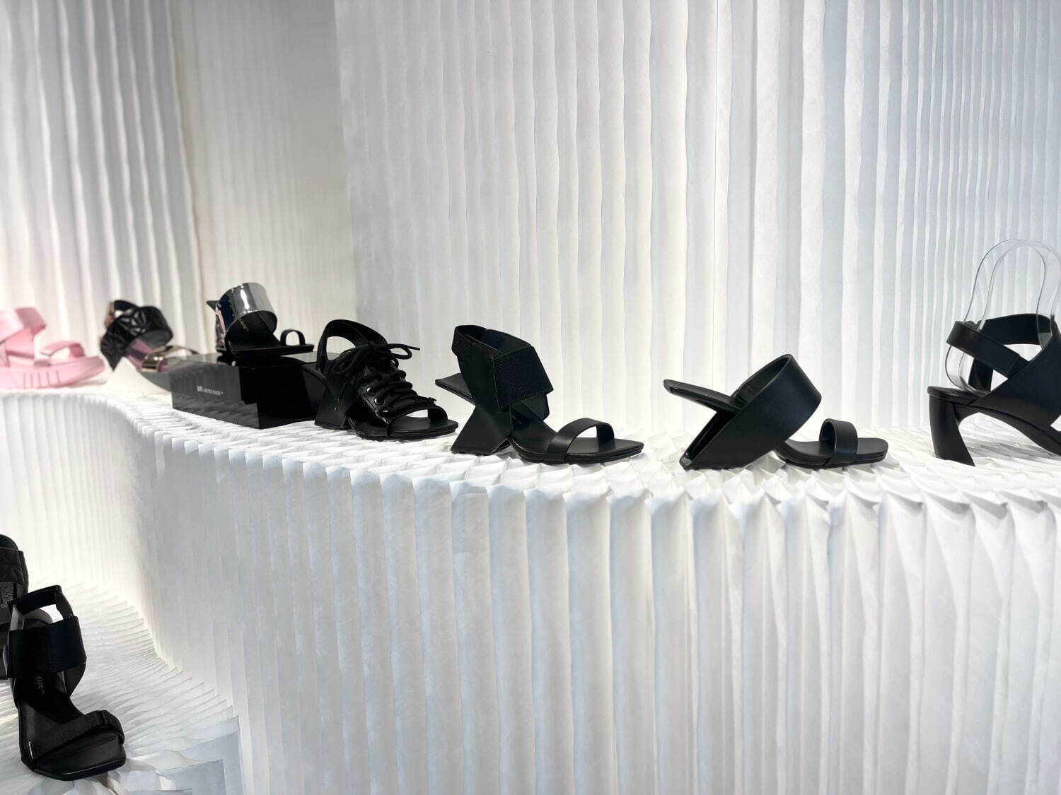 ユナイテッド ヌード国内唯一の直営店が東京・表参道にオープン｜写真3