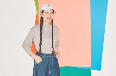 迷ったら！《THE SHINZONE》のTシャツを選ぶべき。【FUDGE 5月号連動企画-この夏の相棒Tシャツ | DAY 15】 | FUDGE FRIEND | ファッション