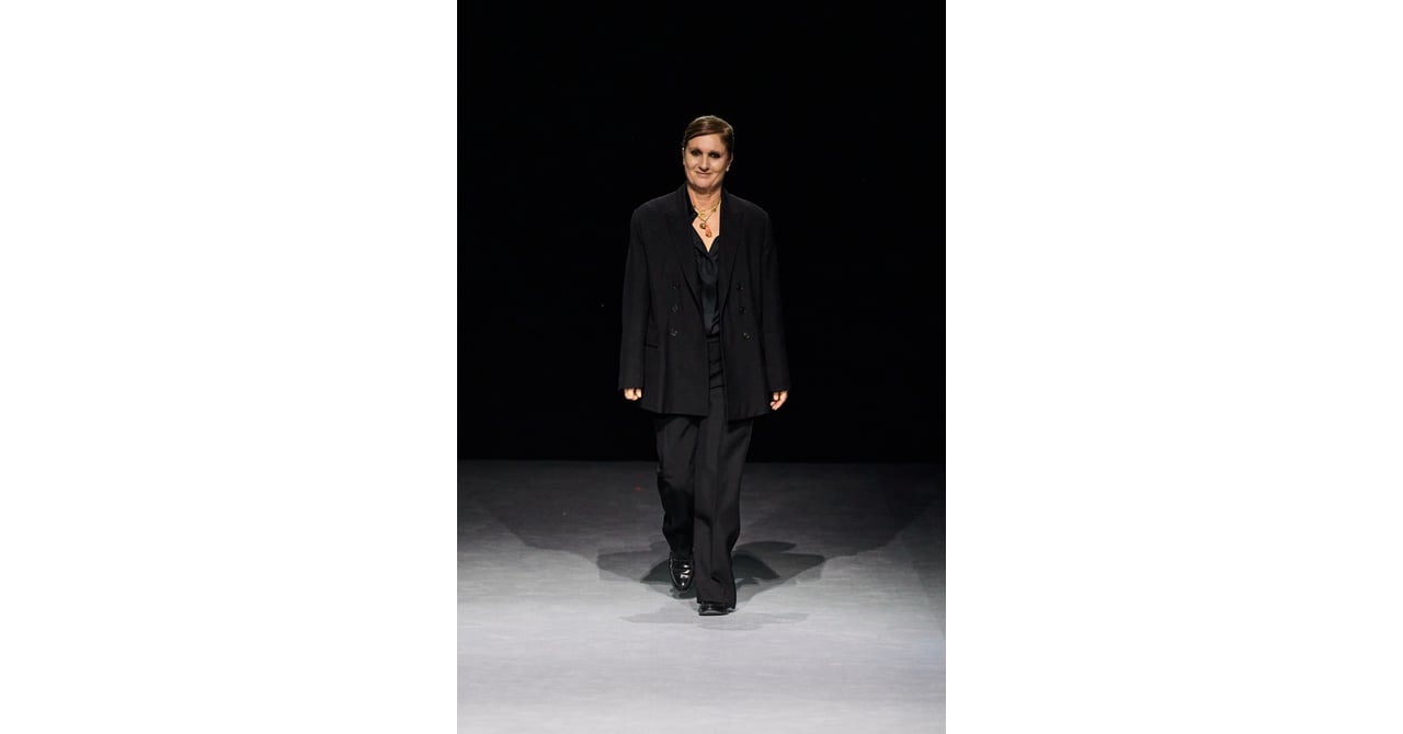 マリア・ グラツィア・ キウリがディオールのアーティスティック ディレクターを退任 マリア・ グラツィア・ キウリがディオールのアーティスティック ディレクターを退任