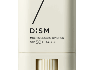 ＜W受賞＞スキンケアブランド「DISM（ディズム）」「ディズム　マルチスキンケアUVスティック」が本音のコスメ批評誌「LDK the Beauty men」ベストバイ＆1位 をW受賞！