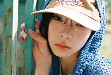 "EFFECTEN 2025 summer collection" ファッションブランド［エフェクテン］ 2025サマーコレクションを発表