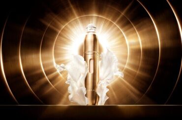 【ゲラン】プレミアムスキンケアライン〈オーキデ アンぺリアル ゴールドノビレ〉より、アイトリートメントが新登場（2025年5月15日）｜BIGLOBEニュース