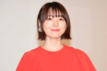 花澤香菜【写真：ENCOUNT編集部】