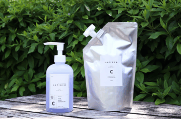 日本発ウェルネス スパブランド「LAPIDEM(ラピデム) 」のバスシリーズから、植物由来オイル配合のジェルタイプメイク落とし洗顔料「CLEAR WATERY CLEANSING GEL」が新登場。