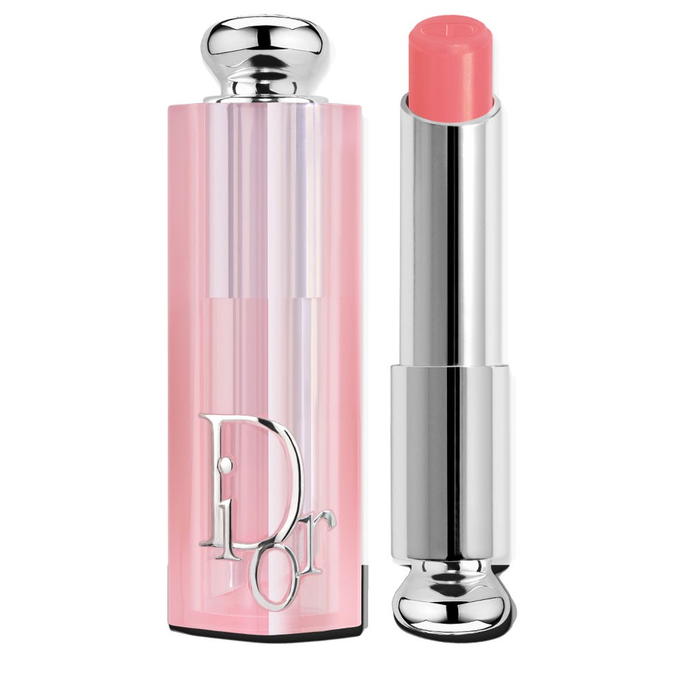 lipstick in a stylish container