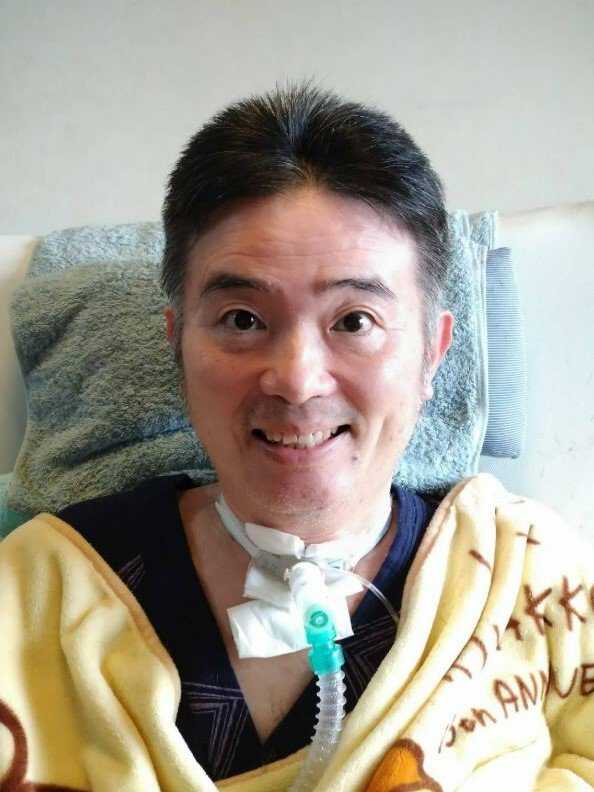 津久井教生さん　公式ブログより引用