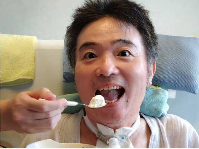 津久井教生さん　公式ブログより引用