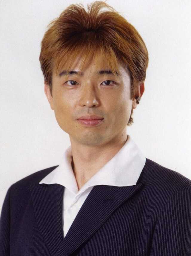 津久井教生さん　公式ブログより引用