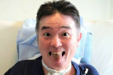 【 ニャンちゅう 】声優・津久井教生さん　ＡＬＳの進行は「呼吸する筋肉に及びつつあります」　「手足はほとんど動かなくなりましたが私の場合口と舌は動くのです」　【ＡＬＳ闘病】|au Webポータル芸能ニュース