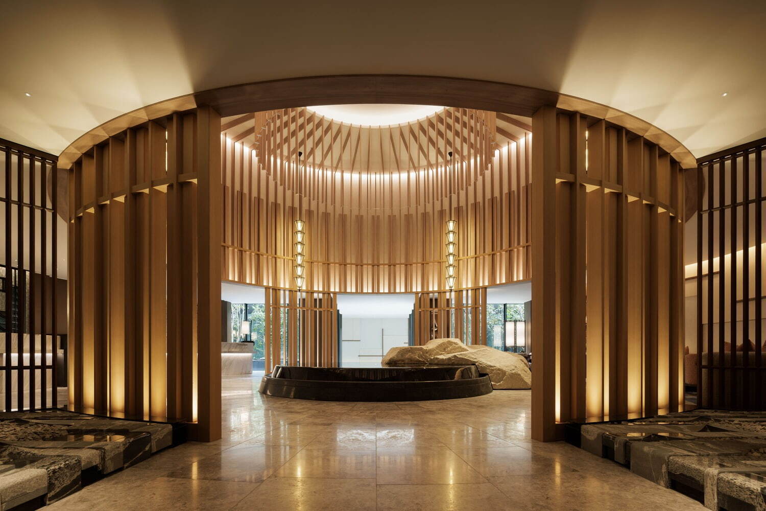 ヒルトン最高級ホテル「ウォルドーフ・アストリア」大阪・梅田、グラングリーン大阪に日本初上陸|写真8