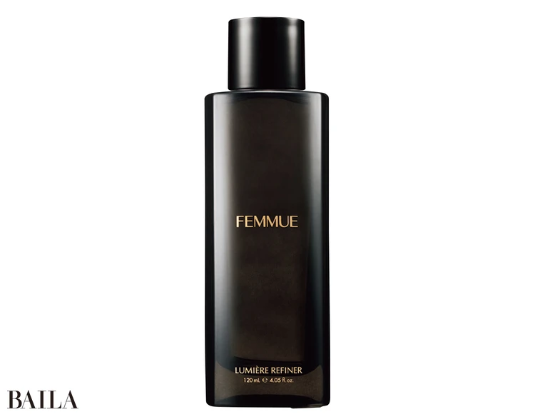 ファミュ　 ルミエール リファイナー