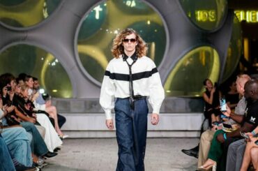 イスティトゥート・マランゴーニ・マイアミが毎年恒例のファッションショーを開催。 - FashionNetwork 日本