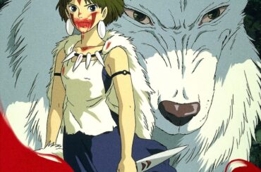 「もののけ姫」サンの声優はなぜチャオ・リーインだったのか―中国メディア