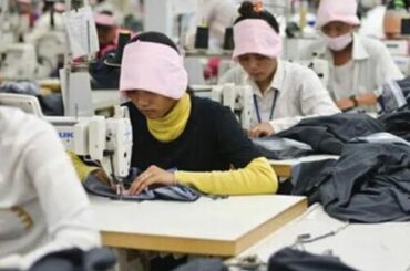 修正された翻訳: イタリア、ファッション供給チェーンにおける労働搾取で中国人経営者を逮捕 - FashionNetwork 日本