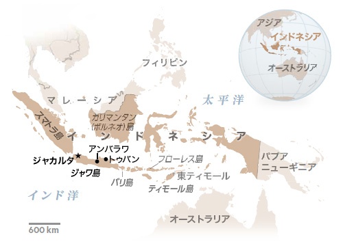 地図： CHRISTINE FELLENZ, NGM STAFF