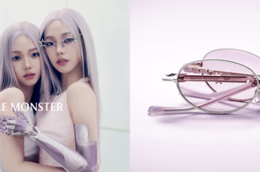 「ジェントルモンスター」が折りたたみ式“2025 Pocket Collection”を発売 | ファッション