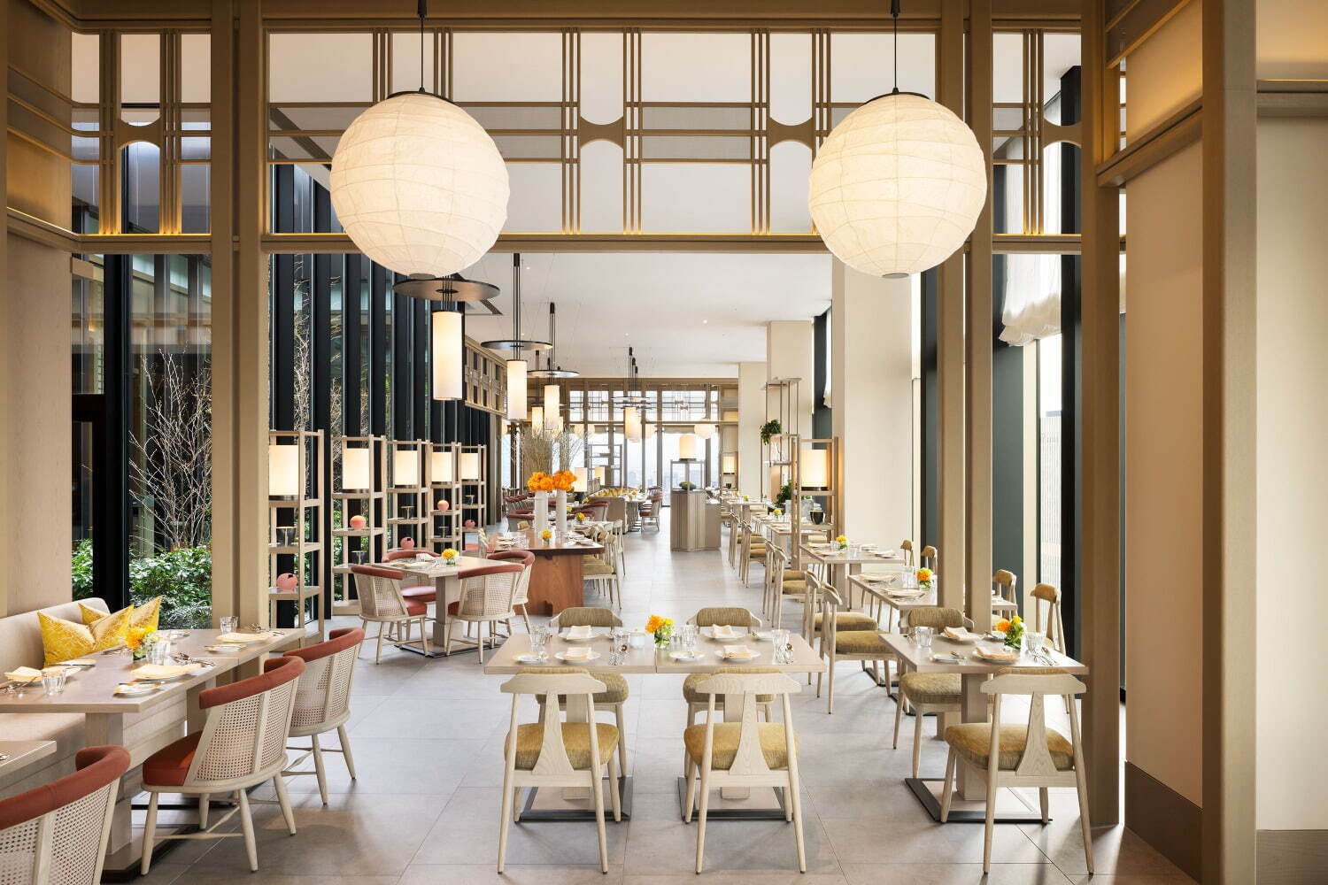 ヒルトン最高級ホテル「ウォルドーフ・アストリア」大阪・梅田、グラングリーン大阪に日本初上陸|写真2