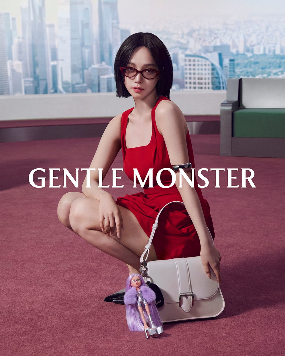 gentle monster