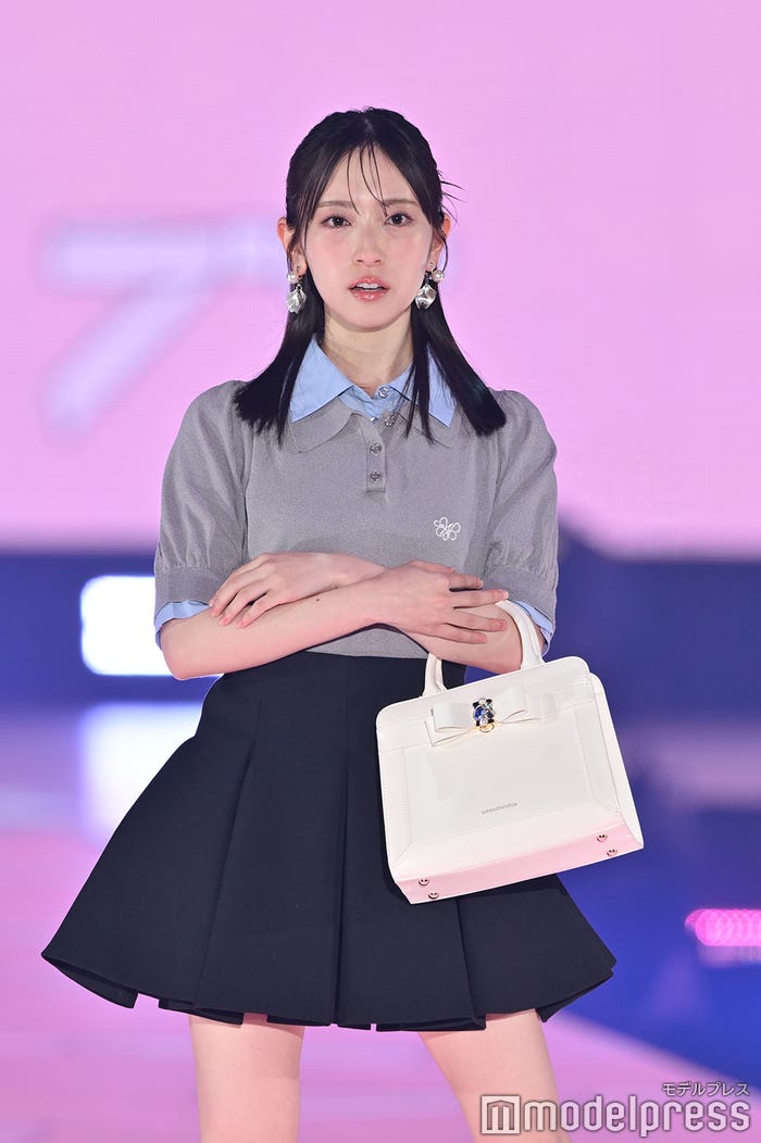 金村美玖（C）モデルプレス