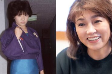 「水着の中に手を入れられ…」「新人は触られ放題」10代で全女に入団したアイドルレスラーの告白…小倉由美が明かす、過酷な“長与千種の付き人”時代―2025上半期 BEST5 - プロレス - Number Web