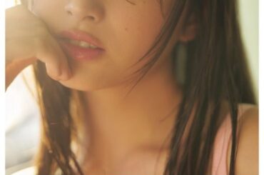 乃木坂46・井上和の1st写真集が「BOOK」今年度最高週間売上で1位【オリコンランキング】 | | ORICON NEWS