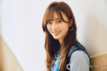 櫻坂46田村保乃、“いとこ”がプロサッカー選手に驚きの声「まじ!?!?」「すごすぎる」 | | ORICON NEWS