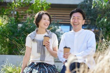 「いまは第三次クレープブームって知ってた？」イケオジはチェック。オシャレカフェでも浮かないコーデ集！ | FORZA STYLE｜ファッション＆ライフスタイル[フォルツァスタイル]