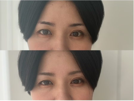40代からは「ふんわり明るい眉」で優しく見せたい！薄眉さんもボリュームアップ、濃眉さんもしっかり色づく【ヴィセ】_img3