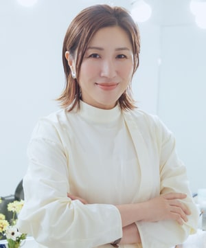 ファスト美容医療発想※1の 新ブランド【Lalaskin（ララスキン）】「長井かおりさん、実際に使ってみてどうでしたか？」［PR］<br />_img1
